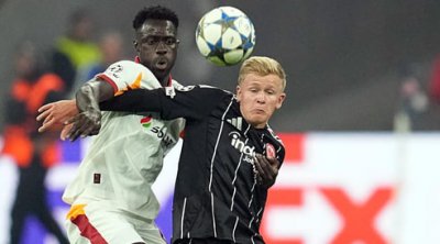 Çempionlar Liqası: “Qalatasaray” böyük hesabla məğlub oldu – VİDEO