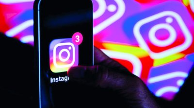 “Instagram”da danışdığı qadını şəkli ilə şantaj etdi - HƏBS OLUNDU