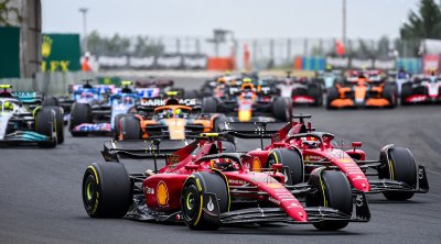 "Formula 1": Azərbaycan Qran-prisində ilk sərbəst yürüş BAŞA ÇATDI