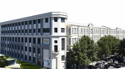 ADNSU-nun “Healwith” layihəsi “QS Təhsili yenidən təsəvvür et 2025” müsabiqəsinin qısa siyahısına daxil olub - FOTO