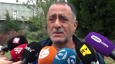 Faciəvi qəzada həyatını itirən bacı-qardaşın babası DANIŞDI – VİDEO