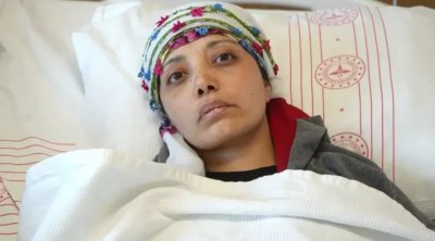 6 ay fasiləsiz hıcqırdı, diaqnoz qoyulmadı — SƏBƏB