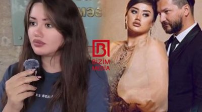 Ayselin keçmiş əri ilə MƏHKƏMƏSİ DAVAM EDİR: “20 min aliment borcunu ödəməlidir” - VİDEO