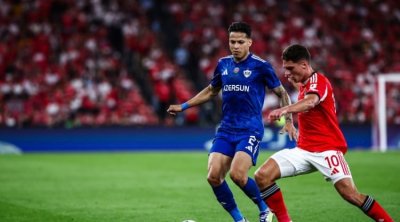 “Qarabağ”ın futbolçusu Çempionlar Liqasının RƏMZİ KOMANDASINDA