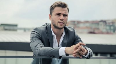 Tolqa Sarıtaş ata oldu – FOTO