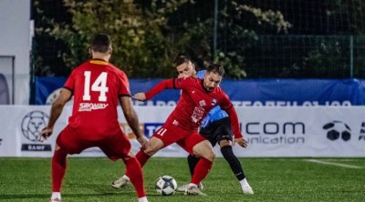 Klublarımız Çempionlar Liqasında mübarizəni dayandırdı