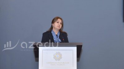 38 ildir fəaliyyət göstərən müəllim: Sertifikasiya biliklərimi zənginləşdirdi