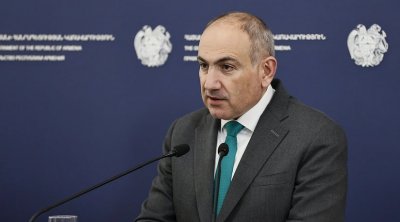 Paşinyan səsvermədə qalib gəldi