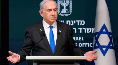 Netanyahu: “Fələstinin tanınmasına qarşı mübarizə aparacağıq"