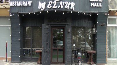 Bakıda gecə klubunun fəaliyyəti dayandırıldı – FOTO/VİDEO
