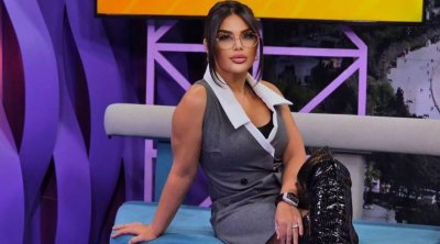 Qumral: "İrandan filmə çəkilmək təklifi almışdım, ancaq ərim…”