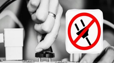 Evdən çıxmazdan əvvəl mütləq bu cihazı söndürün