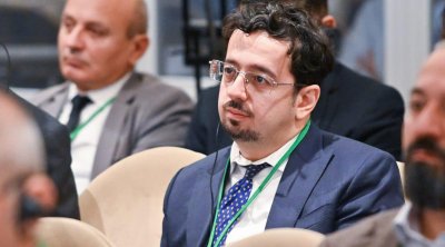 Murad Muradov İrəvana gedib