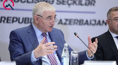 Məzahir Pənahovun oğlu Azərbaycana niyə gəlmir?- “Onu Amerikada tutdura bilərdim”