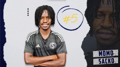 “Səbail”dən növbəti legioner TRANSFERİ