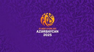 III MDB Oyunlarında futbol yarışının PÜŞKÜ ATILDI
