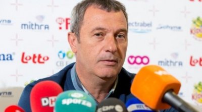 “Kəpəz” baş məşqçi axtarışına BAŞLADI