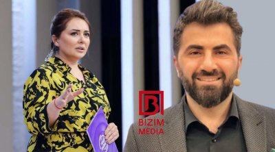 Zaurdan Xalq artistinə: “70 illiyini Lalənin verilişində qeyd etdiyin üçün küsdüm” - VİDEO
