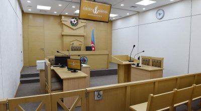 Gəncin ölümünə səbəb olan sürücü məhkəmə zalından həbs edildi