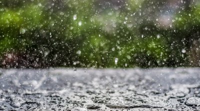 FAKTİKİ HAVA: Bəzi yerlərdə leysan yağıb