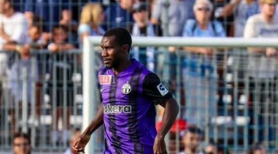 “Neftçi” bu futbolçunun transferini YEKUNLAŞDIRDI
