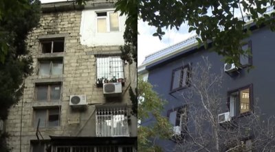 “Bu, hazır bombadır, yaxın duran yoxdur...” - Video