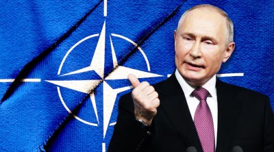 NATO-dan Rusiyaya SENSASİON XƏBƏRDARLIQ – “Cavab təbirləri görüləcək”