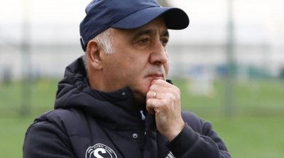 Şahin Diniyev “Kəpəz”ə QAYIDA BİLƏR