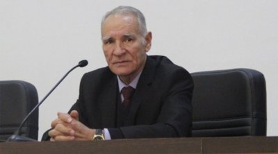 Eldost Bayram ürək əməliyyatı olundu