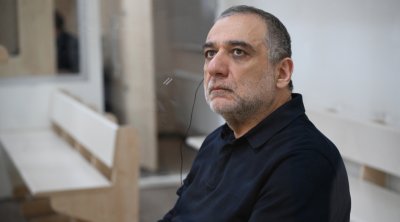Ruben Vardanyanın məhkəməsində zərərçəkənlərin ifadələri dinlənildi - FOTO