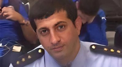 Qızıl külçələrə görə həbs olunanlara HÖKM OXUNDU