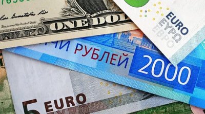 Avro və rubl bahalaşdı, dollar isə... – YENİ MƏZƏNNƏ