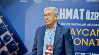 Azərbaycanlı tanınmış hakim VƏFAT ETDİ