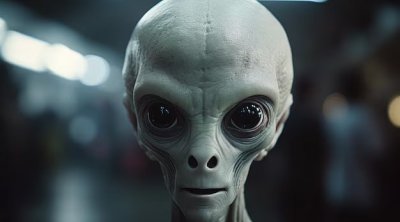 Yadplanetlilər bizi belə izləyirlər: ARAŞDIRMA