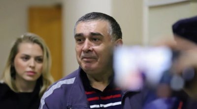 Məhkəmə Şahin Şıxlinski barəsində QƏRAR VERDİ - FOTO