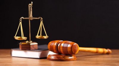 Arvadının qolunu sındırdı – MƏHKƏMƏLİK OLDU