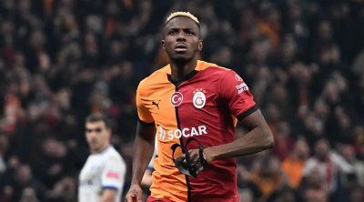 Osimhen “Liverpul”a qarşı OYNAYACAQ?