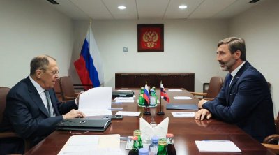 Slovakiya Avropa İttifaqına qarşı çıxdı: “Rusiya qazından imtina etmirik”