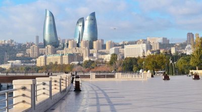 GÜNÜN HAVASI: 28 dərəcə isti olacaq