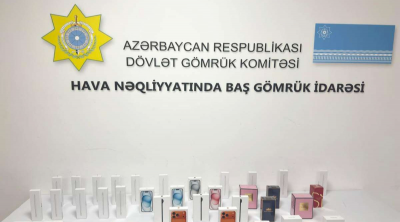 "İphone17"ni gömrükdən gizlətmək üçün görün hansı yola ƏL ATDI
