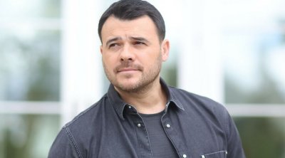Emin Ağalarov ABŞ-dakı evindən paylaşım etdi – VİDEO
