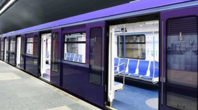Günəşliyə də metro ÇƏKİLƏCƏK