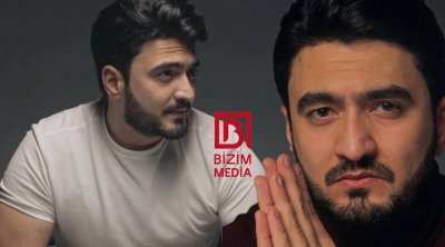 Azərbaycanlı müğənni qəza keçirdi - VİDEO