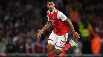 Saliba ilə yeni müqavilə İMZALANACAQ