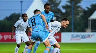 "İmişli” "Zirə"ni, "Qarabağ" "Qəbələ"ni QƏBUL EDƏCƏK