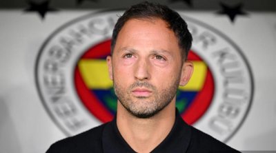 “Fənərbağça” Tedeskonu da istefaya göndərir?