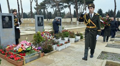 İkinci Şəhidlər xiyabanının adı dəyişdirilib – AÇIQLAMA