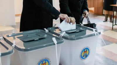 Moldovada SEÇKİLƏR KEÇİRİLƏCƏK: Aİ-yə üzvlük, yoxsa Rusiyanın “boz zonası”...
