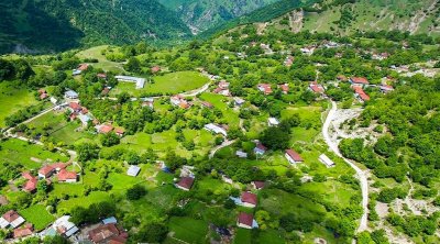 4 həmkəndlisini bıçaqlayan 23 yaşlı oğlan TUTULDU