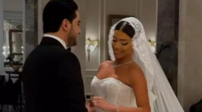 Ötən gün toyu olan Zeynəb bu vəzifəli şəxsin qızıdır - FOTO